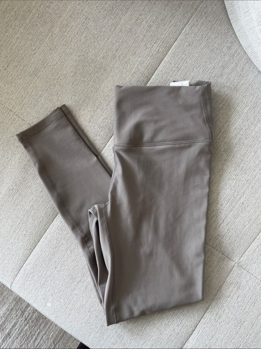 Like new high waisted leggings